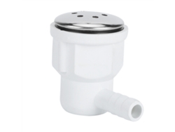 Boquilla De Aire Para Bañera, Piscina, Spa, Acero Inoxidable, Plástico, Accesorio De Hidroterapia 60-01