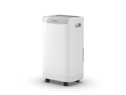 Deshumidificador - Olimpia Splendid - Aquaria S1 16p - 16l/24h - Doble filtración - 30m²