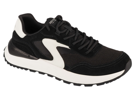 Cordones de Hombre SKECHERS Negro (46)