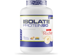Isolate 90 Cfm - 1,8 Kg Coco Rocher Masmusculo