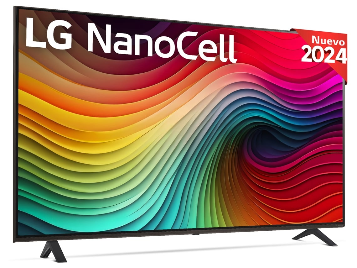【限定価格】LG 65型テレビ NanoCell TV 65NANO75JPA LG NanoCell 75 Series 65-Inch TV (65NANO75UPA) | LG USA