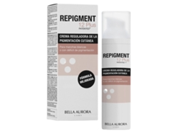 BELLA AURORA Repigment12 Plus Crema Reguladora de La Pigmentación Cutánea 75 Ml