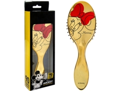 Cepillo Cabello CERDÁ Minnie Disney