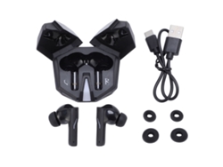 Auriculares Bluetooth Con Traductor, 144 Idiomas, Traducción En Tiempo Real, Música Y Llamadas Para Android