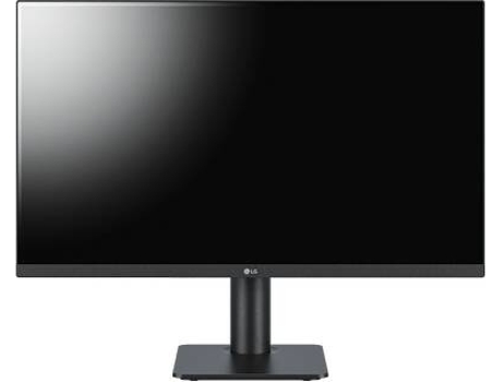 Monitor LG 27MP450P-B (27'' - 5 ms - Full HD)