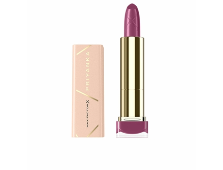 Pintalabios Hidratante Max Factor Priyanka Nº 128 Blooming orchid 3,5 g