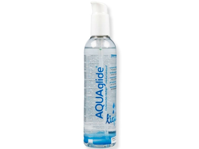 Lubricante AQUAGLIDE Liquid (250 ml)