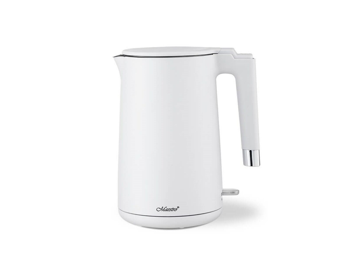 Hervidor FEEL MAESTRO MR-026 (Blanco - 1,7 L - 220 -240 V)