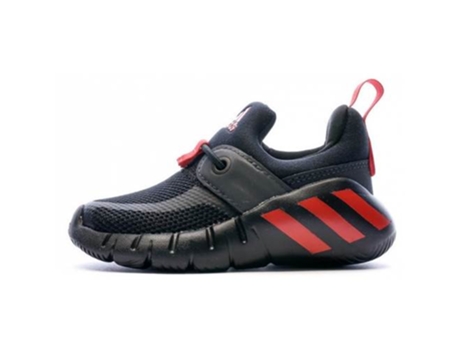 Zapatillas de Bebé ADIDAS Rapidazen Negro (24)