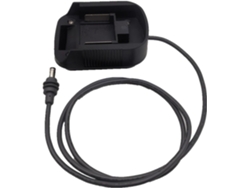 Cable Adaptador De Batería Bl1830 Bl1890 A Router De 5,5 X 2,1 Mm