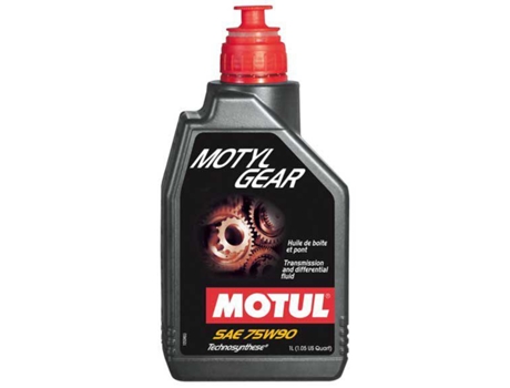 Motul Motylgear 75w90