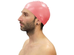 Gorra de Natación Unisexo SOFTEE (Adolescente)