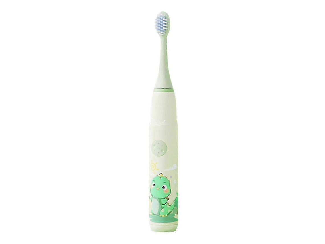 GOKOCO 2025 Nuevo cepillo de dientes eléctrico e hilo dental
