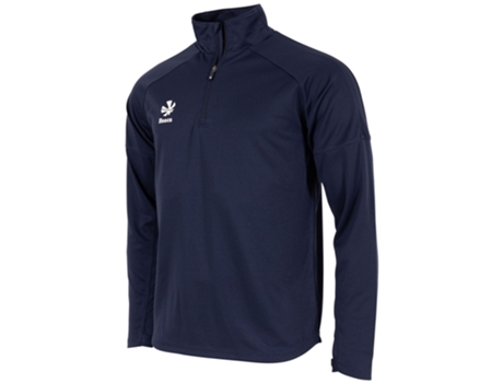 Chándale Unisex para Fitness REECE AUSTRALIA Chándal Valla Quarter Azul (L)