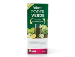 Complemento Alimentar BIFORM Poder Verde (500 ml)