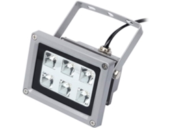 Accesorio de lámpara de curado de resina UV para impresoras 3D LED UV de 405 nm y 6 W Digitallab