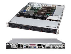 Servidor SUPERMICRO
