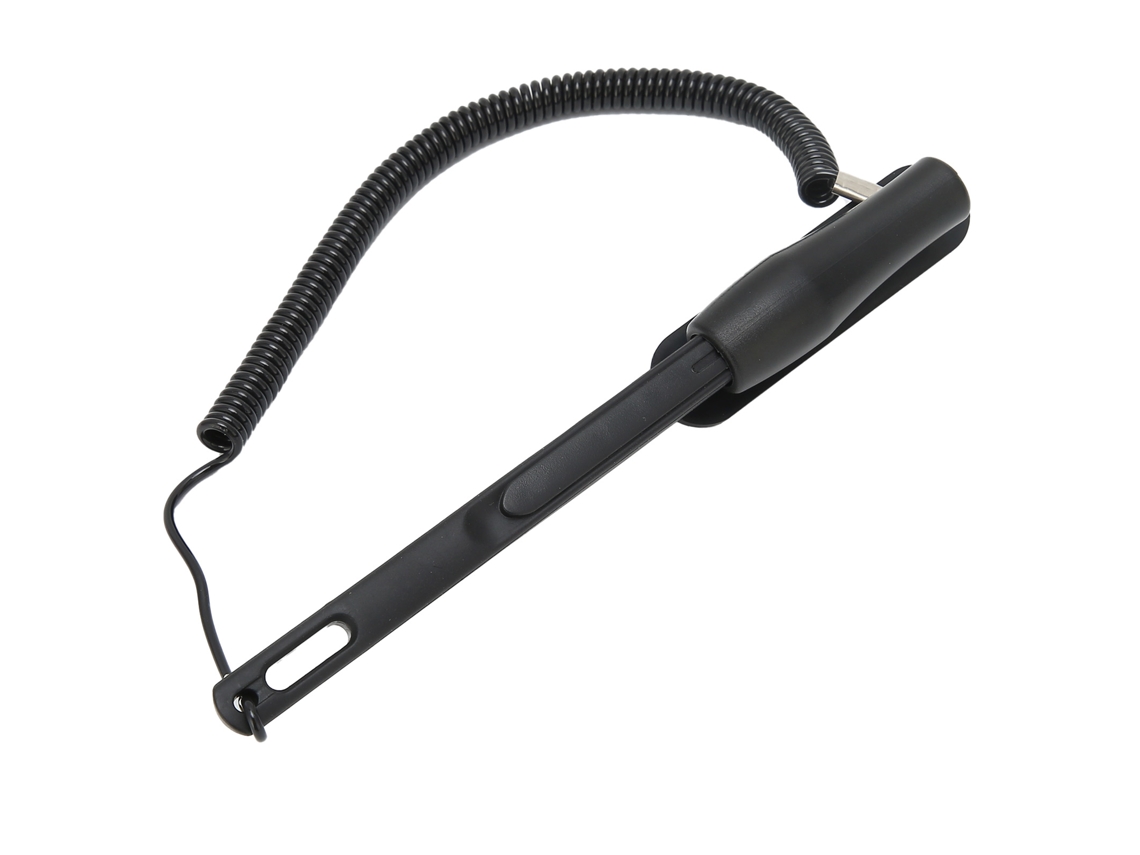 Lápiz Táctil Táctico Rosa Para Pantallas De Teléfonos Móviles Y Tabletas Ios/samsung/huawei/android (máquina De Aprendizaje)