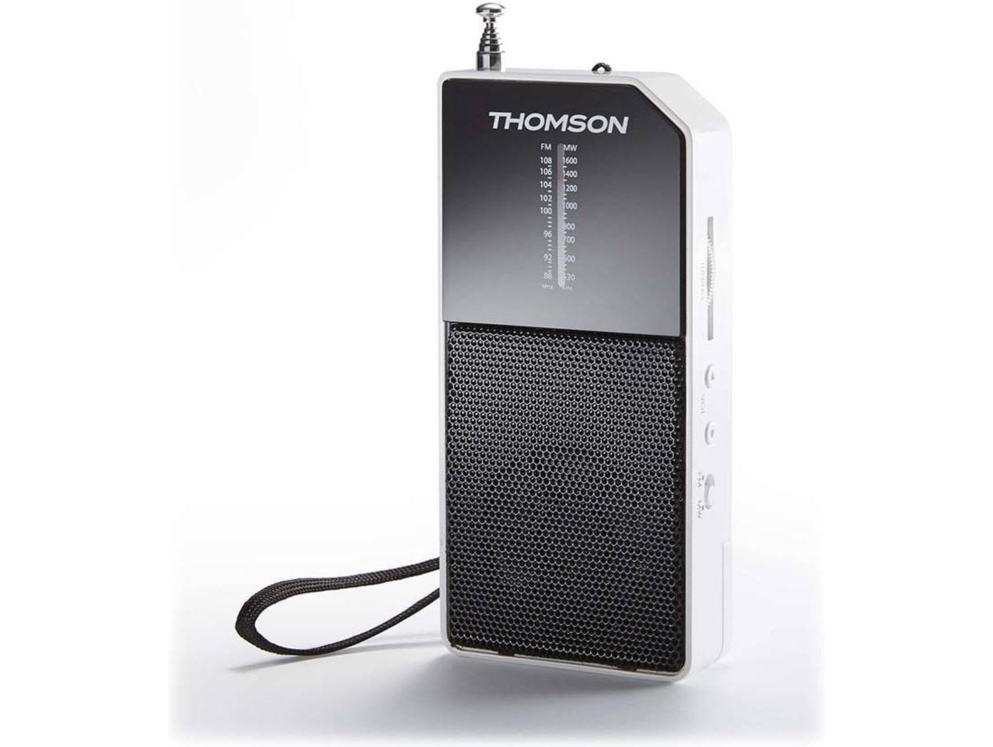 Radio Portátil THOMSON RT205 FM/MW