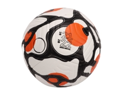 Bola De Futebol (treinamento Pu, Interior/exterior)