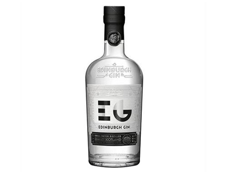 Gin Edinburgh Gin Classic