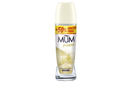 Jasmine Deo Roll-On MUM 75 Ml