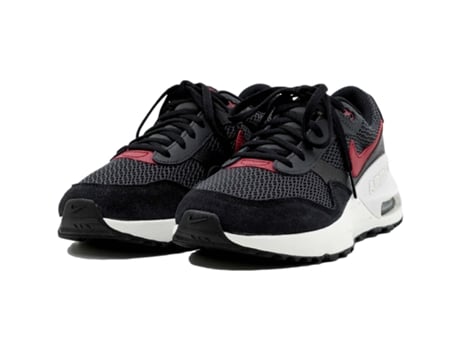 Zapatillas de Niños NIKE Air Systm Multicolor (37.5)