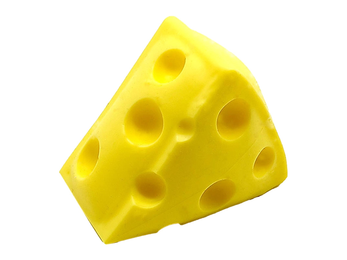 Ats-juguete De Compresión Queso Para Aliviar El Estrés Modelos Realistas De Queso Artificial Para Oficina Viaje Hogar