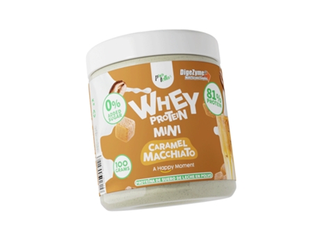 Mini Whey Protein Caramel Macchiato 100gr
