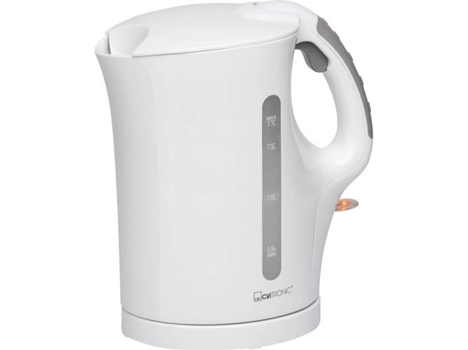 Hervidor CLATRONIC WK 3445
