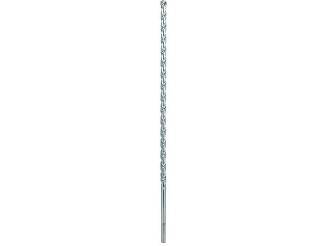 Broca para Piedra BOSCH 5468 D= 12,0 mm; C= 400 mm