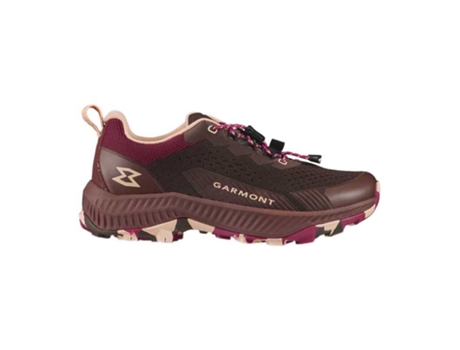 9.81 Pulse Zapatos para caminar Marrón EU 42 Hombre GARMONT