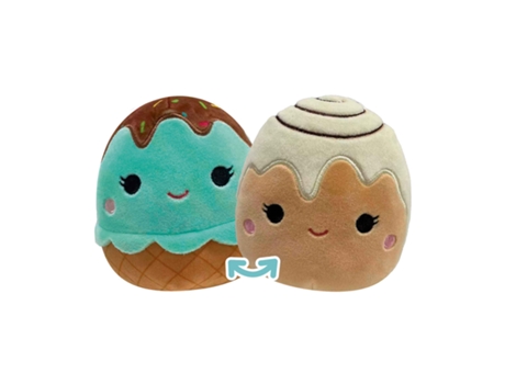 Squishmallows Peluche 14 Cm Stdo