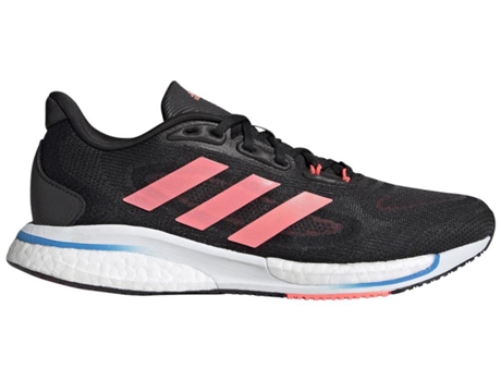 Zapatillas de Mujer ADIDAS Adidas Supernova + Negro (Tam: 38)