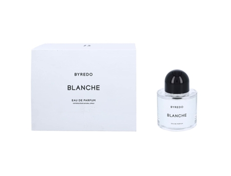 Perfume Mujer BYREDO EDP Blanche 100 ml
