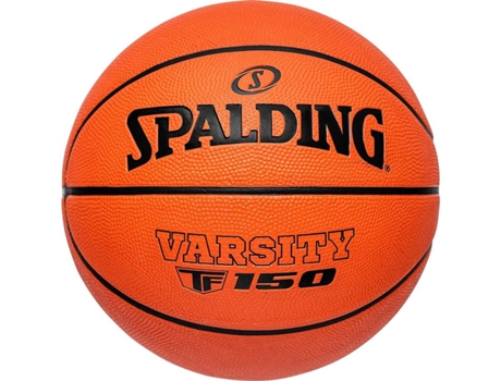 Balón De Baloncesto Para Exteriores SPALDING Tf150 Tamaño 6