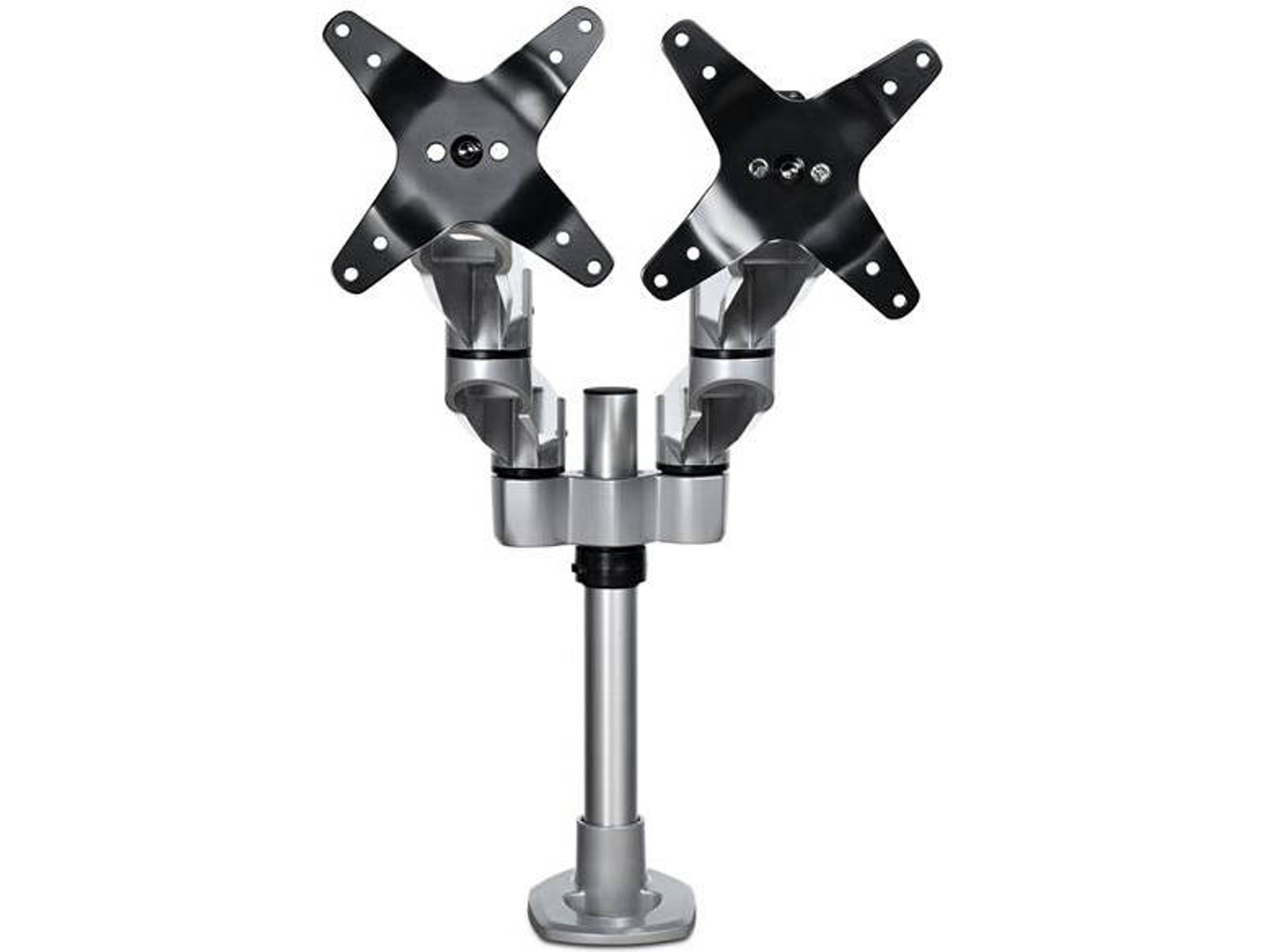 Soporte de Mesa STARTECH.COM ARMDUALPS (13'' a 27'' - Hasta 10 kg)