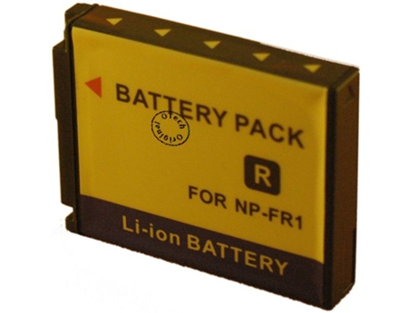 Batería OTECH Compatible para SONY NP-FR1