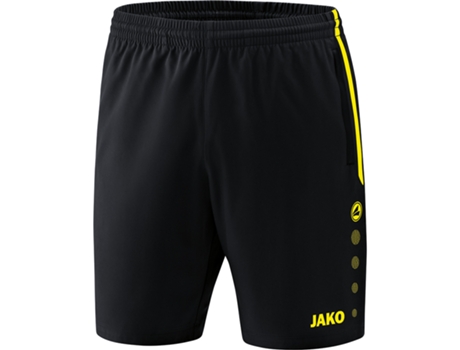 Pantalones Cortos Mujer Jako Competition 2.0 (Tam: 38-40)