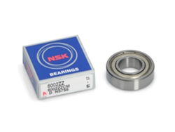 Rodamiento 6002 Zz Nsk Para Lavadora Brg602un