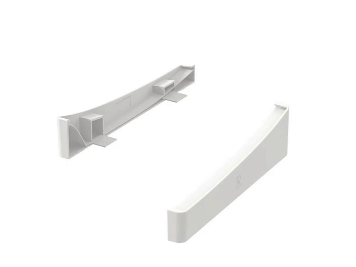 Soporte horizontal para consola de juegos, base de mesa mejorada, accesorios para juegos B GOKOCO