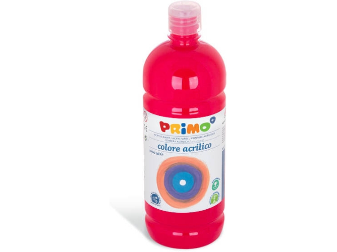Pintura Acrílica PRIMO 404TA1000310