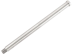 Varilla De Acero Con Peso Para Ajustar El Equilibrio Del Telescopio. Apta Para Diversos Usos.