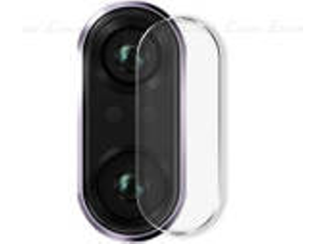 Protector de Cristal Templado Huawei Mate 10 Lite Cámara Trasera