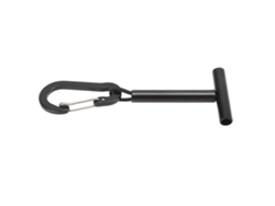 Danu26-portafusibles De Tippet Para Pesca Con Mosca, Porta Bobinas De Tippet T Para Almacenar Múltiples Bobinas, Accesorios De Pesca
