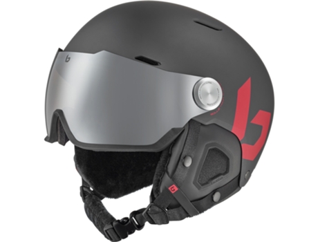 Casco para Mujer de Esquí BOLLÉ (59/62 cm - Multicolor)