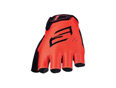 Guantes sin Dedos Unisex FIVE Multicolor (M)