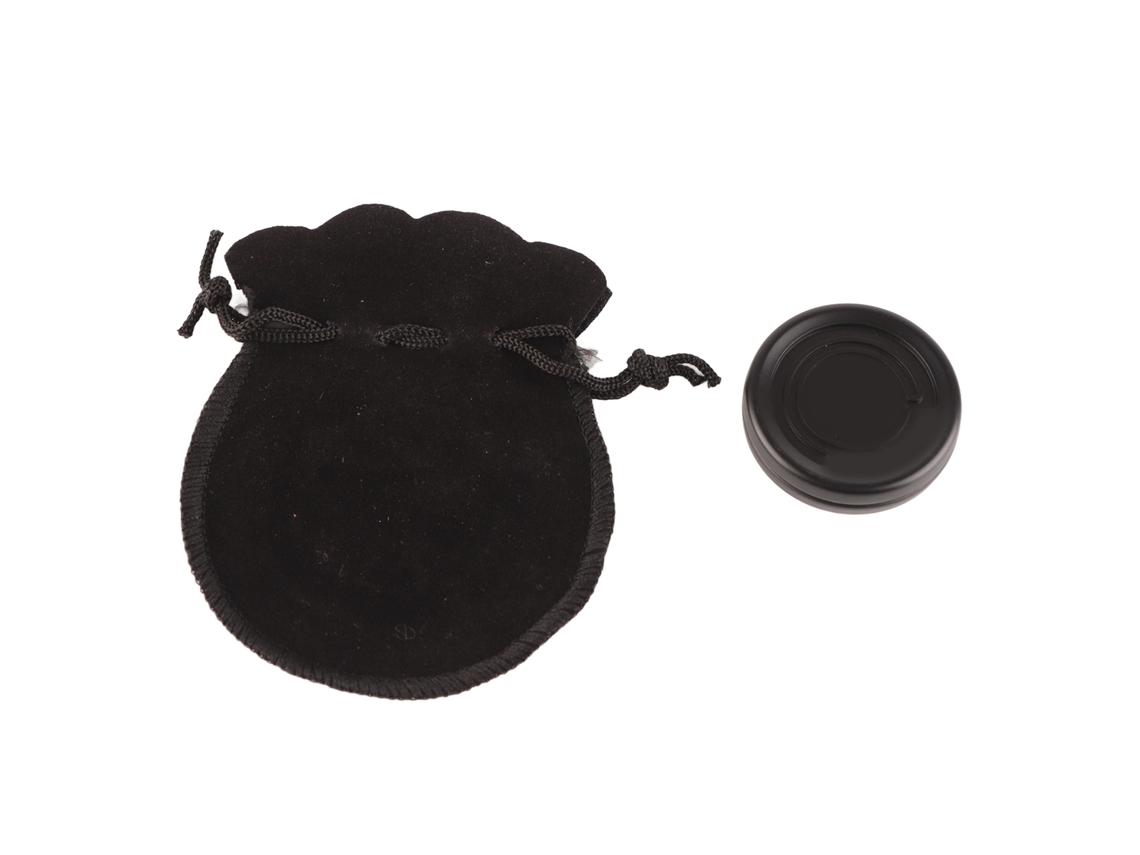 Moneda Magnética Táctica De Metal Deslizante Para Aliviar El Estrés. Juguete Háptico Con Forma De Moneda.