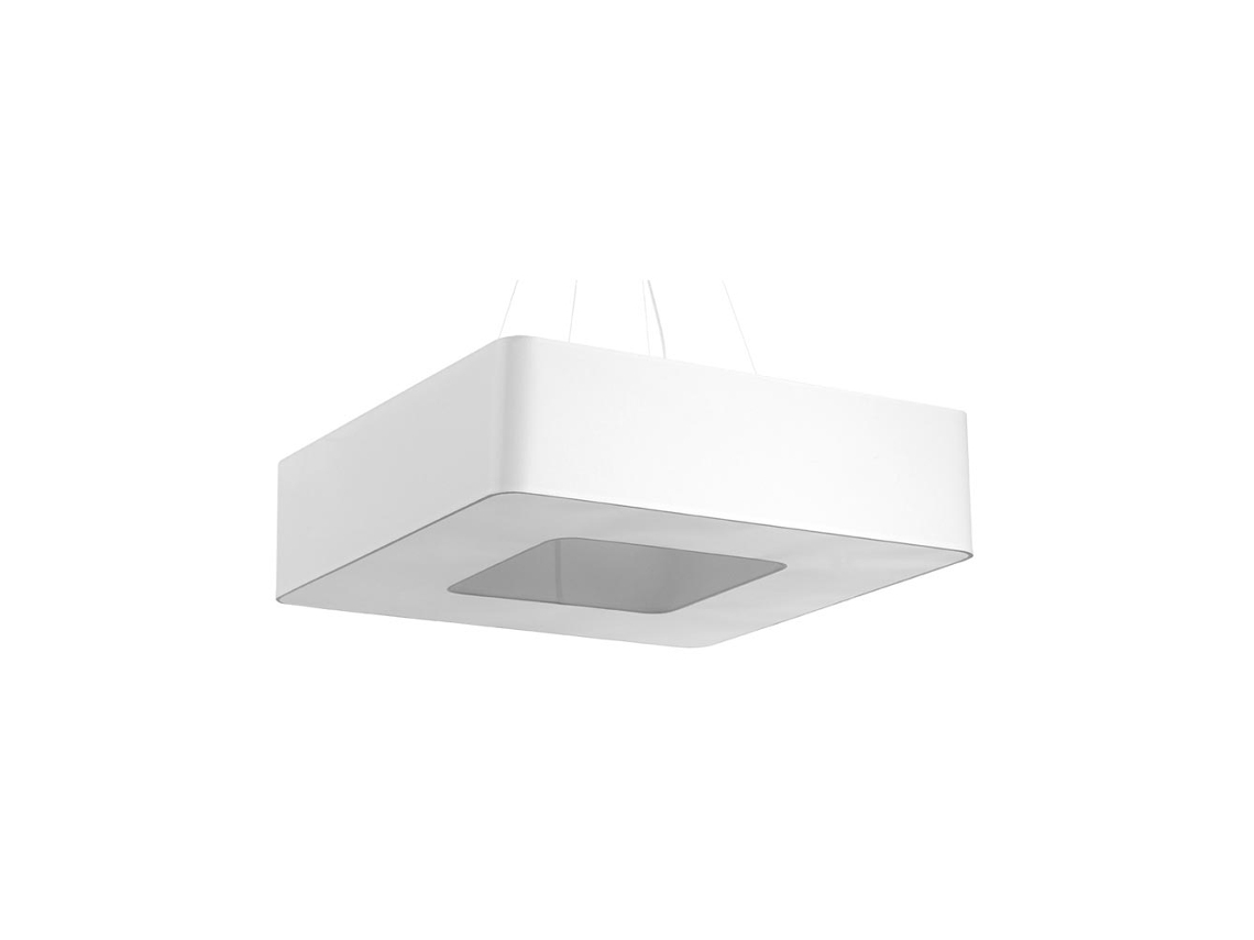 Lámpara Colgante LEDBOX E27