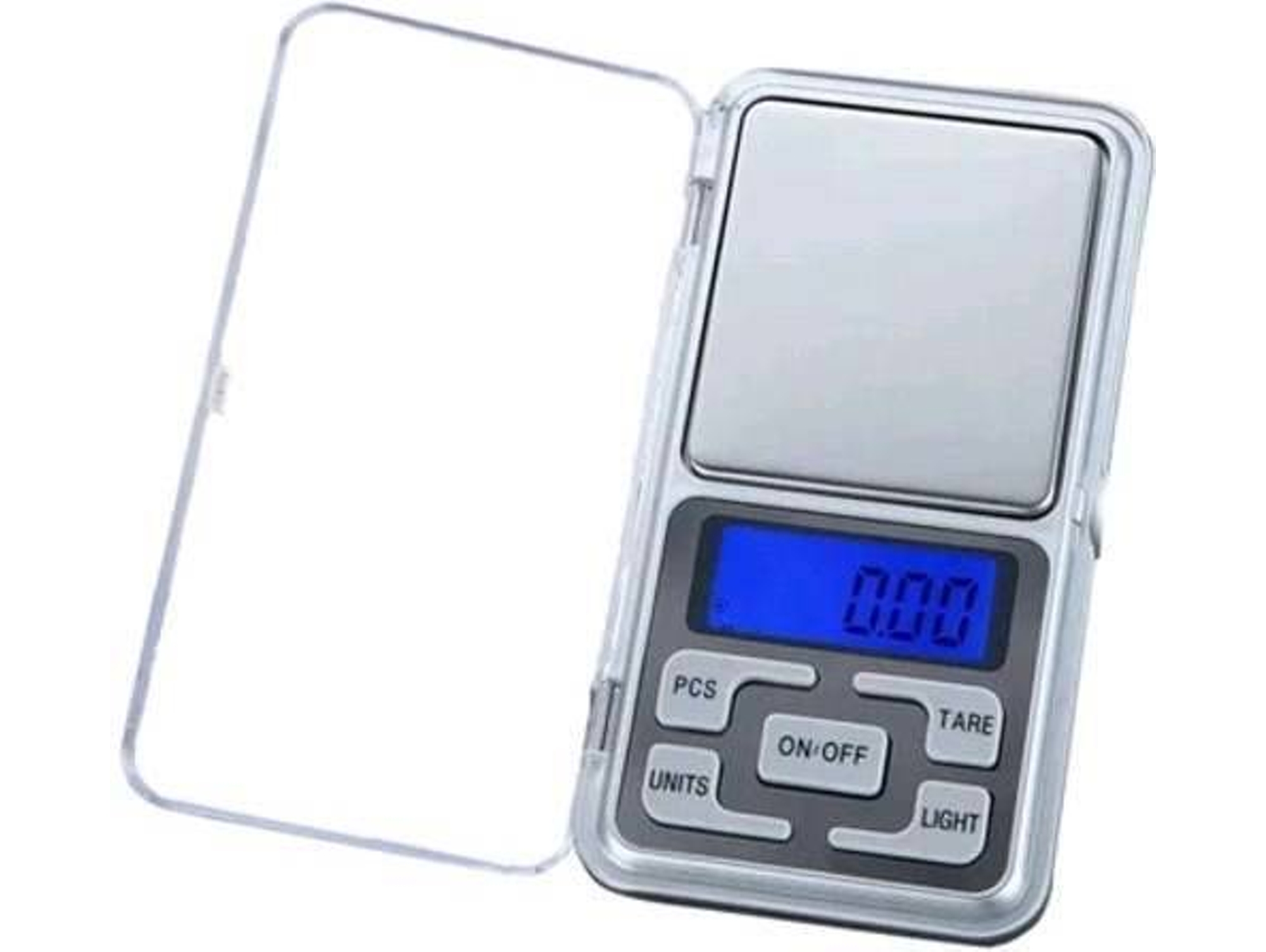 Mini Báscula de Cocina ONEFULL 0.1